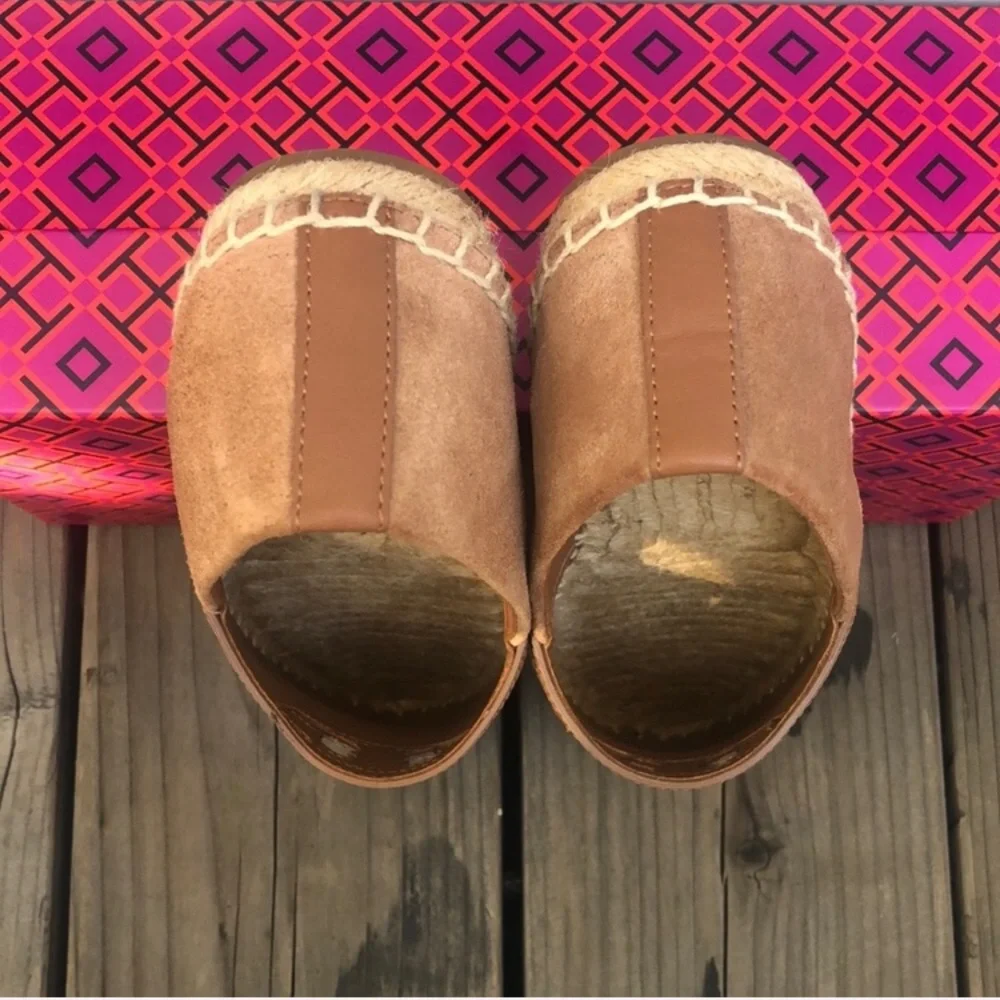 Tory Burch Sydney Espadrille - Picture 4 of 8